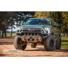 Бампер ARB Zenith для Toyota Tundra (2021+)