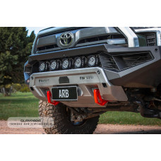 Бампер ARB Zenith для Toyota Tundra (2021+)