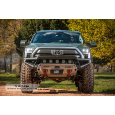 Бампер ARB Zenith для Toyota Tundra (2021+)