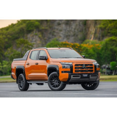 Подвеска Old Man Emu (ОМЕ) ARB для нового Mitsubishi L200 MV 2024 года