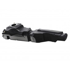 Новый топливный бак ARB Frontier Diesel Tank для Toyota Land Cruiser 300: максимум автономности и надёжности