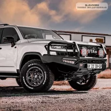 Новый топливный бак ARB Frontier Diesel Tank для Toyota Land Cruiser 300: максимум автономности и надёжности Новый топливный бак ARB Frontier Diesel Tank для Toyota Land Cruiser 300: максимум автономности и надёжности