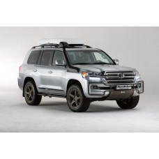 Как подобрать подвеску Old Man Emu для Toyota Land Cruiser 200