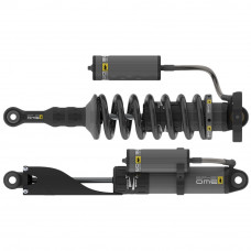 Особенности амортизаторов Old Man Emu Nitrocharger Sport / Plus, MT64 и BP-51