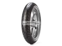 Мотошина Metzeler Roadtec Z8 110/70 ZR17 54W TL (M)