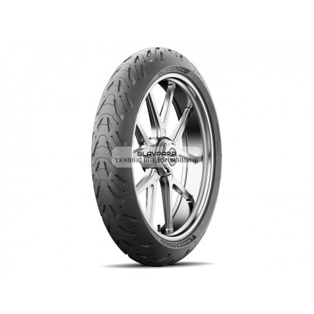 Мотошина Michelin Road 6 110/80 ZR19 59W TL