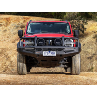 Бампер передний силовой ARB Summit Bar MK II для а/м GWM Tank 300