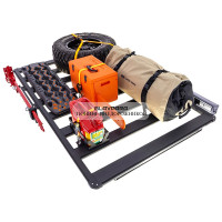 Багажник ARB BASE Rack 1545x1285 мм