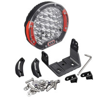 Дополнительные фары ARB Intensity SOLIS LED (ближний/дальний) SJB36S