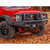 Буксировочные проушины ARB 2871010 (левая) и 2871020 (правая) для GWM Tank 300 с передним бампером ARB