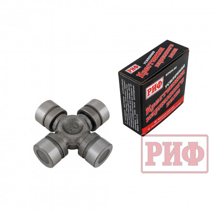 Крестовина карданного вала РИФ для УАЗ 30x88 мм