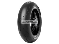 Мотошина Pirelli Diablo Rosso IV 160/60 ZR17 69W TL