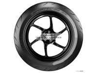 Мотошина Metzeler Sportec M9 RR 160/60 ZR17 69W TL