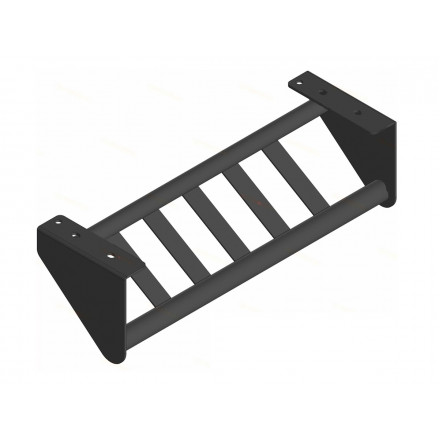 Защита рулевых тяг для для автомобилей УАЗ Профи