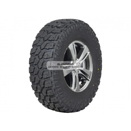 Шина 285/75R16 Massimo Potere MT 126/123Q 10PR