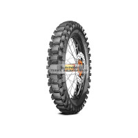 Мотошина Metzeler MC360 MID HARD 110/100 -18 64M TT MST