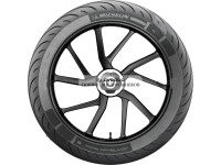 Мотошина Michelin Pilot Street 80/90 -16 48S TL/TT REINF