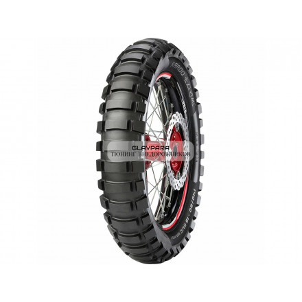 Мотошина Metzeler Karoo Extreme 150/70 R17 69R TL MST