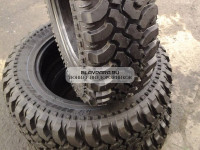 Шина внедорожная 225/75R16 Nortec MT-540 104Q TL АШК