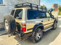 Шноркель Telawei для Toyota Land Cruiser 80