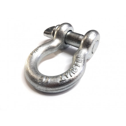 Шакл/скоба омегаобразная 3.2 т.