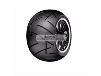 Мотошина Kingtyre K99 260/40 VR18 84V TL