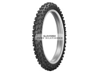 Мотошина Dunlop Geomax MX33 70/100 -17 40M TT