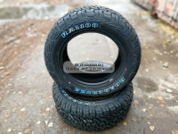 Шина внедорожная 205/60R16 Roadcruza RA1100 92T