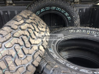 Шина внедорожная 255/70R16 Roadcruza RA1100 111T