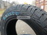 Шина внедорожная 255/70R16 Roadcruza RA1100 111T