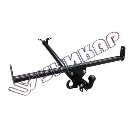 Фаркоп Уникар для ВАЗ 2101, 2103, 2106