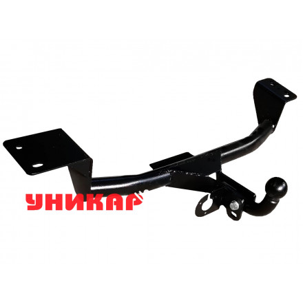 Фаркоп Уникар для ВАЗ 2110, 2111, 2112