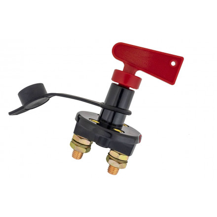 Выключатель массы РИФ 12-24В 100А