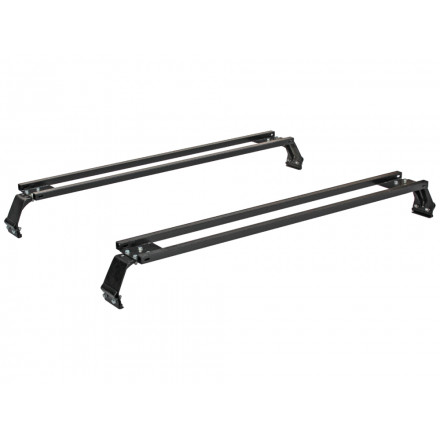 Поперечные дуги ВАЗ-2121 Нива (комплект из 2 шт)