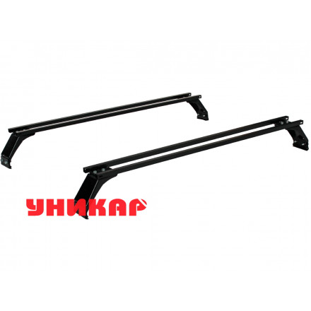 Поперечные дуги на Баргузин (комплект из 2 шт)