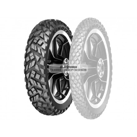 Мотошина Kingtyre K60 150/70 R18 70H TL/TT