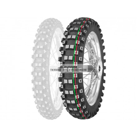 Мотошина Mitas Terra Force-MX MH 120/90 -18 65M TT Super Soft Ext