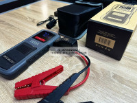 Пуско-зарядное портативное устройство BERKUT 12V 19000 mAh