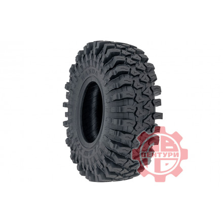 Шина WANDA CLAW XTR WN02 M/T 325/80-16LT (37x12.5-16LT) 120K POR