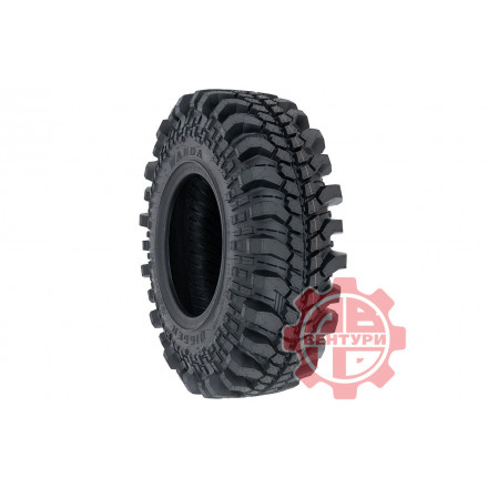 Шина WANDA DIGGER WN03 M/T 295/80-16LT (35x11.5-16LT) 120K POR