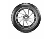 Мотошина Metzeler Roadtec 01 SE 180/55 ZR17 73W TL