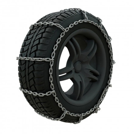 Цепь противоскольжения 225/75R16 Лесенка