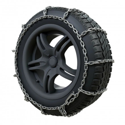 Цепь противоскольжения 235/70R16 Лесенка