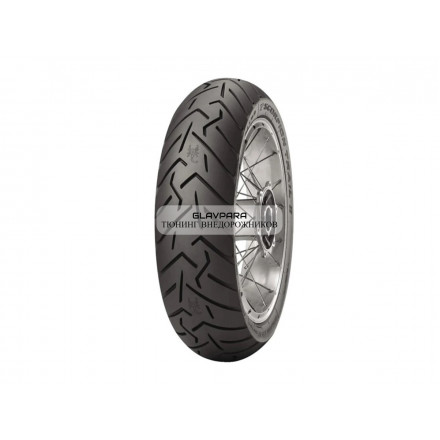 Мотошина Pirelli Scorpion Trail II 160/60 ZR17 69W TL