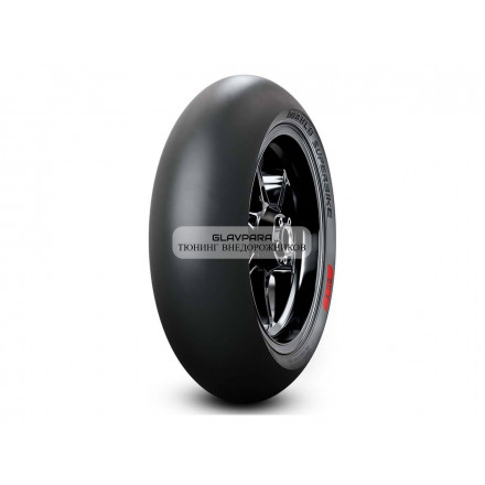 Мотошина Pirelli Diablo Superbike 180/60 R17 TL NHS SC2