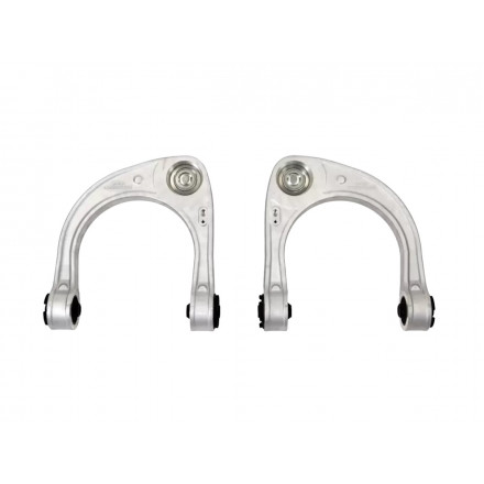 Алюминиевые кованые верхние рычаги Ironman Toyota Prado 120/150 комплект под лифт