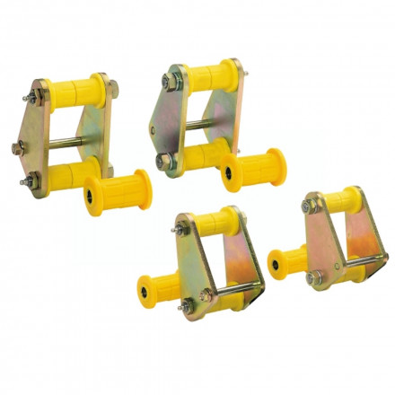 Серьги задней рессоры OME (ARB) Ford Ranger, Mazda BT-50 2011+