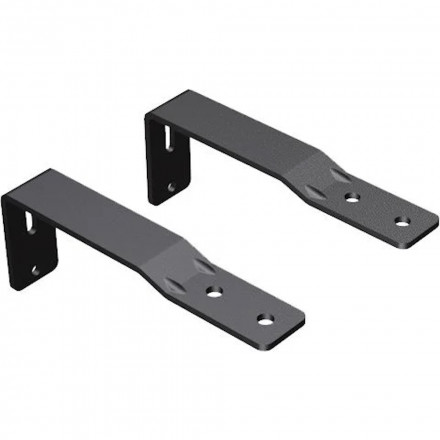 Кронштейны для установки бокового тента (маркизы) Side Tent Stands 2шт