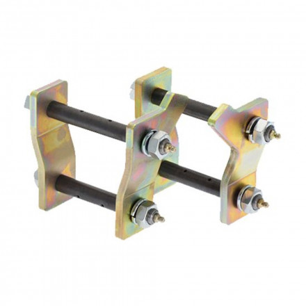 Серьги задней рессоры OME (ARB) Isuzu D-Max2021+, Mazda BT-50 2021+