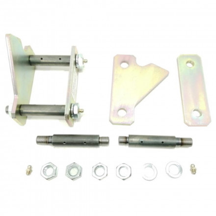 Серьги задней рессоры OME (ARB) Isuzu D-Max 2008-2011